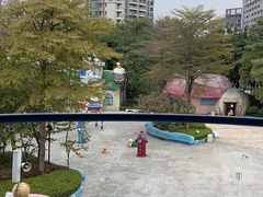 -史努比缤纷世界