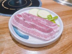 -小米烤肉·和牛原切-创意韩料(东关店)
