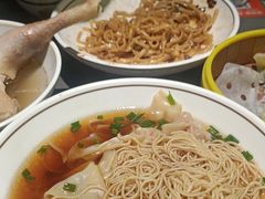 -老淮滨-蚌埠非遗小吃(淮河路店)