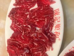 -陈记顺和潮汕牛肉火锅(韩江路店)