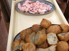 牛胸口油-江村四哥新鲜牛肉店(江高总店)