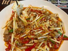 -拾捌川·自贡爆炒(新街口店)