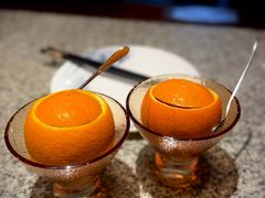-真地道京味府·鲜橙烤鸭·北京菜(朝阳公园·甜水园店)