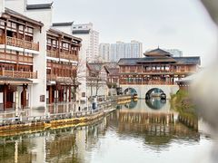 -洋湖国家湿地公园