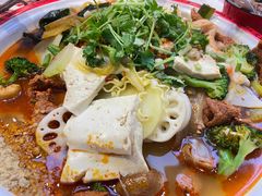 -文立新麻辣烫(合生汇21街区店)