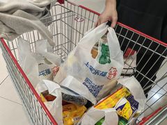 -家乐福(古北店)