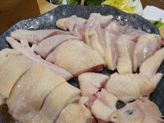 -椰夫人·养生椰子鸡(金沙洲永旺店)