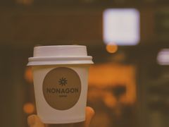 -Legno.ita Coffee by Wood(襄阳南路店)