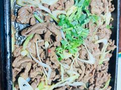 -清真永恒华威肉饼(潘家园店)