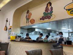 -baursak包尔萨克早餐屋