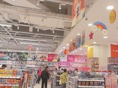-TOYSRUS玩具反斗城(合肥华润万象城店)