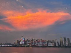 -君庭中餐馆(湘江豪生店)