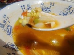 -汉唐宴长安食府