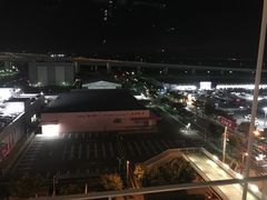 -关西机场华盛顿酒店