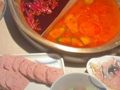 -小龙坎火锅(全球总店)