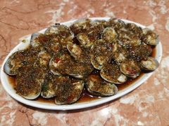 醉花蛤-金玉满堂潮州酒楼(无限极荟购物广场店)