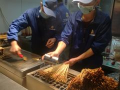 -八一好吃街·高品美食广场