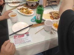 -孟记粥铺·家常菜·烧烤·粥(亚运村店)