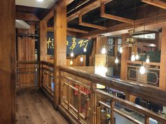 -七菜馆·东北菜·蒸饺(文体路店)