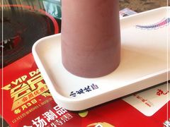 -小龙坎火锅(东汇城店)