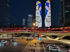 -一醒·手工面·西北传统小吃(悠方购物中心店)