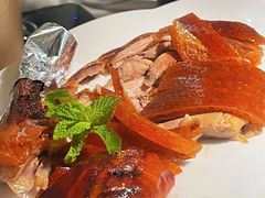 -四世同堂·京菜·烤鸭(双井店)