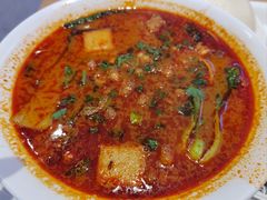 -关中闫记粉蒸肉(和平路店)
