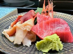 -Sushi Hanzo半藏(天环广场店)
