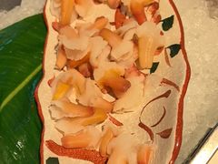 -金海湾自助餐厅(金陵饭店)