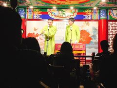 -武汉天乐社武宫剧场