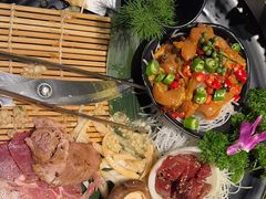 -猫抓烤肉(春熙路店)