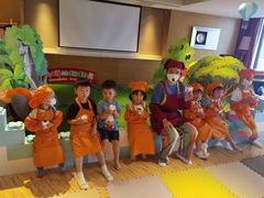 -深圳大梅沙京基洲际度假酒店