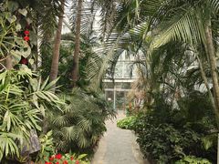 -郑州植物园