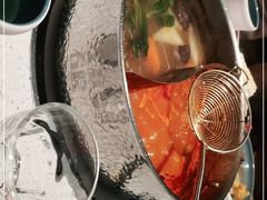 -左庭右院鲜牛肉火锅(环球港店)