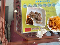 -东方宫中国兰州牛肉拉面(新起街店)