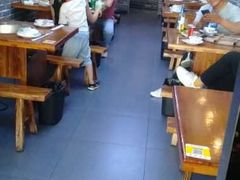 大堂-曹丞相·地锅鸡·地锅鱼(武林店)