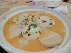 咸肉素鸡煲-梁溪河畔·吉府花园(南长街南下塘店)