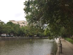 -广西大学(大学东路校区)