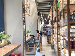 -鹿岛会员店 (龙湖三千集天街店)