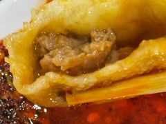 -红帽叔叔包子
