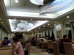 大堂-新兴家喻酒家·羊城名宴(昌岗店)