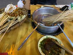 -XX麻辣烫(八里小区直营店)