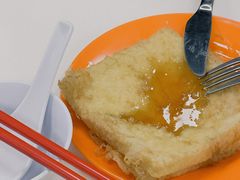 -冰岛茶餐厅(人民路店)