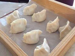 -德天下自助水饺(海洪店)