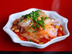 -南渝食府.墨脱石锅松茸鸡