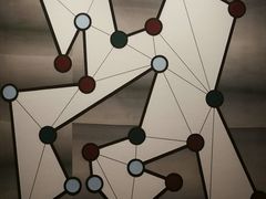 -龙美术馆西岸馆-停车场