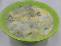 -食为天(贵阳路店)