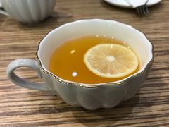 -榖屋house of flour(张江首店)