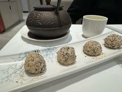 汤圆-胜记为食家·创新粤菜(车公庙店)