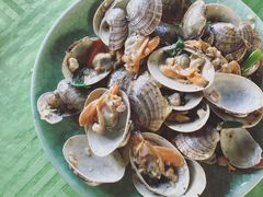 -盛港湾海鲜食府(黄沙店)